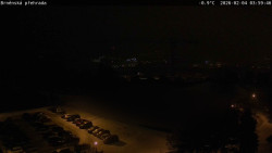 Brněnská přehrada