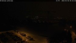 Brněnská přehrada