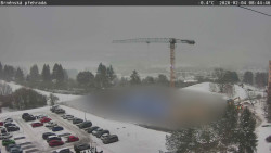 Brněnská přehrada