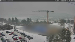 Brněnská přehrada