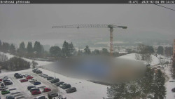 Brněnská přehrada