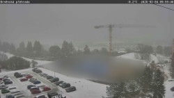 Brněnská přehrada