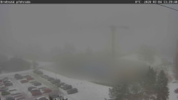 Brněnská přehrada