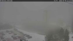 Brněnská přehrada