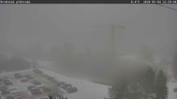 Brněnská přehrada