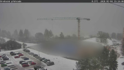 Brněnská přehrada