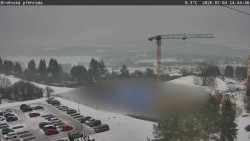 Brněnská přehrada