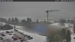 Brněnská přehrada