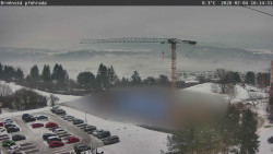 Brněnská přehrada