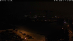 Brněnská přehrada