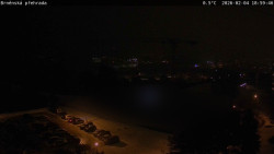 Brněnská přehrada