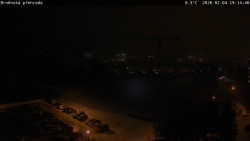 Brněnská přehrada