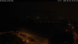 Brněnská přehrada