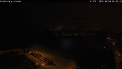 Brněnská přehrada