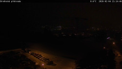 Brněnská přehrada