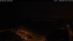 Brněnská přehrada