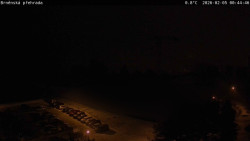 Brněnská přehrada