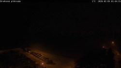 Brněnská přehrada