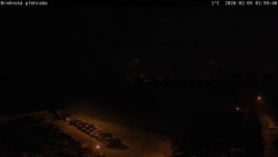 Brněnská přehrada