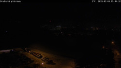 Brněnská přehrada