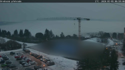 Brněnská přehrada