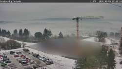 Brněnská přehrada