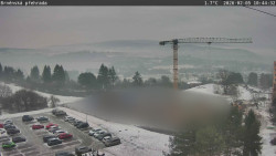 Brněnská přehrada