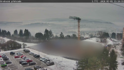 Brněnská přehrada