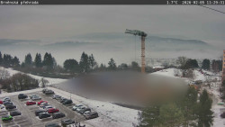 Brněnská přehrada