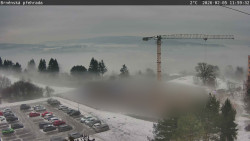 Brněnská přehrada