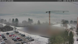 Brněnská přehrada