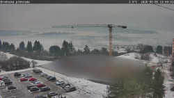 Brněnská přehrada