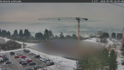 Brněnská přehrada