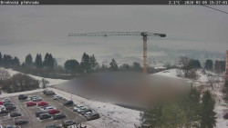 Brněnská přehrada