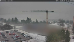 Brněnská přehrada