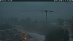 Brněnská přehrada