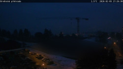 Brněnská přehrada