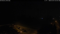 Brněnská přehrada