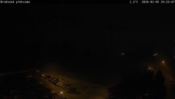 Brněnská přehrada