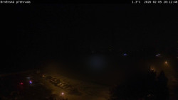 Brněnská přehrada