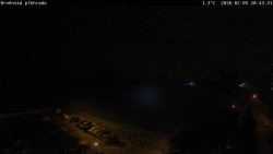 Brněnská přehrada