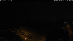 Brněnská přehrada