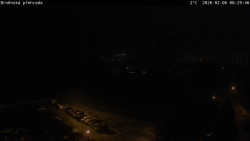 Brněnská přehrada