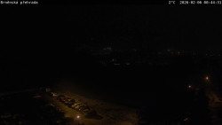 Brněnská přehrada