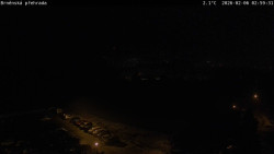 Brněnská přehrada