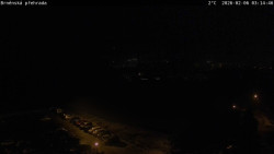 Brněnská přehrada