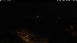 Brněnská přehrada