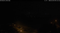 Brněnská přehrada