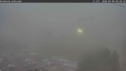 Brněnská přehrada