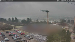 Brněnská přehrada